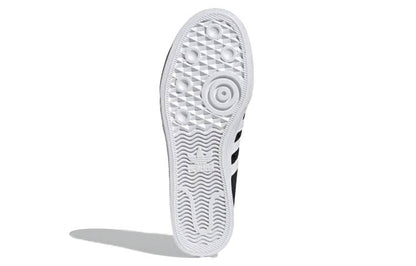 Кроссовки Adidas Originals Nizza Collapsible Lo Canvas - Boxette Shop