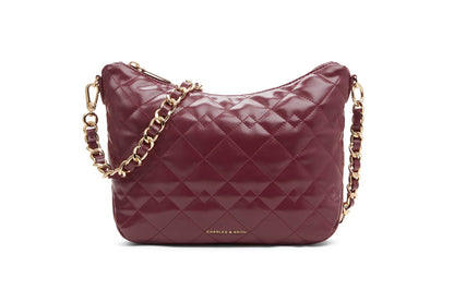 Сумка женская Charles&Keith - Boxette Shop