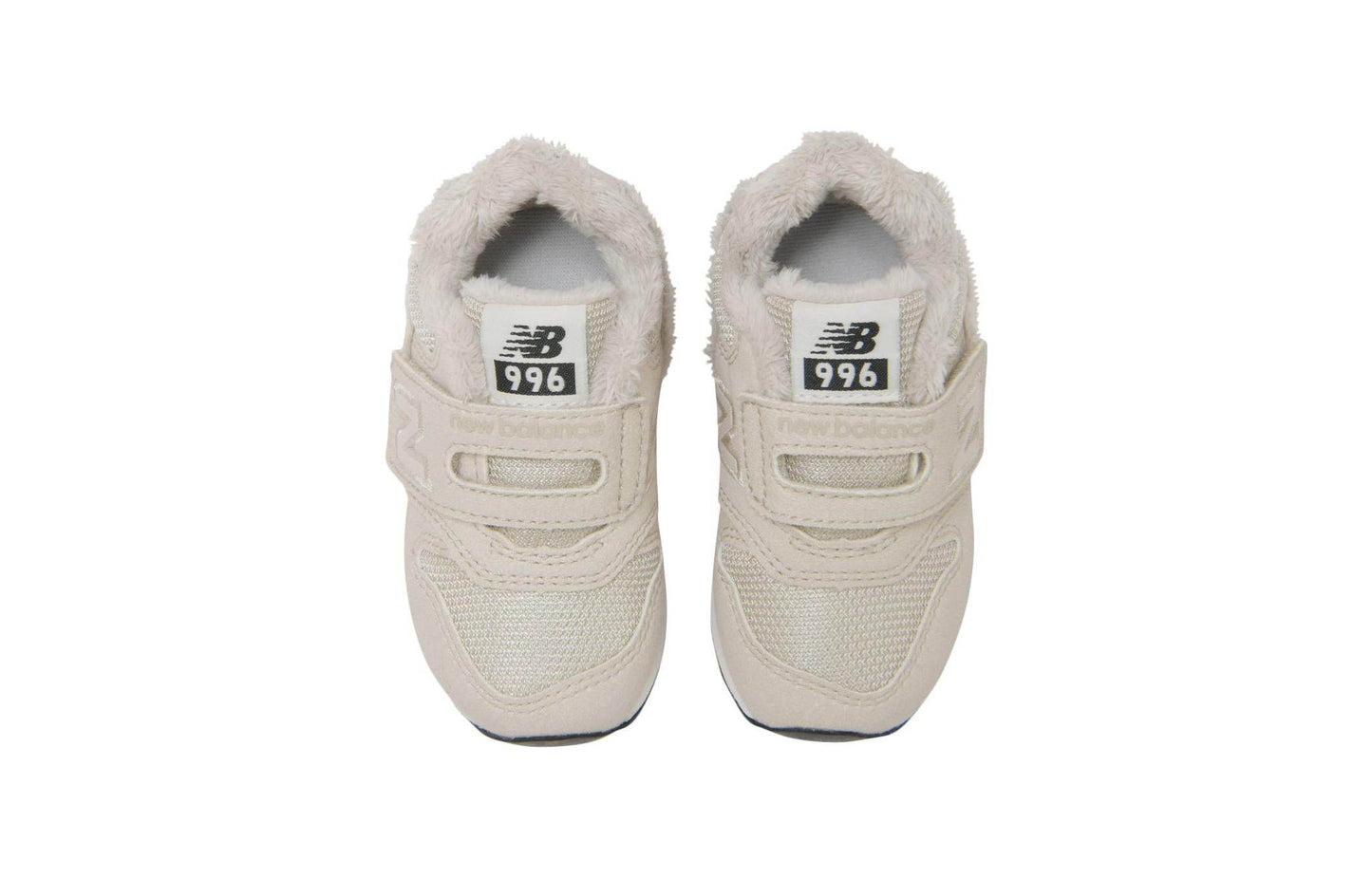 Кроссовки детские New Balance NB 996 - Boxette Shop