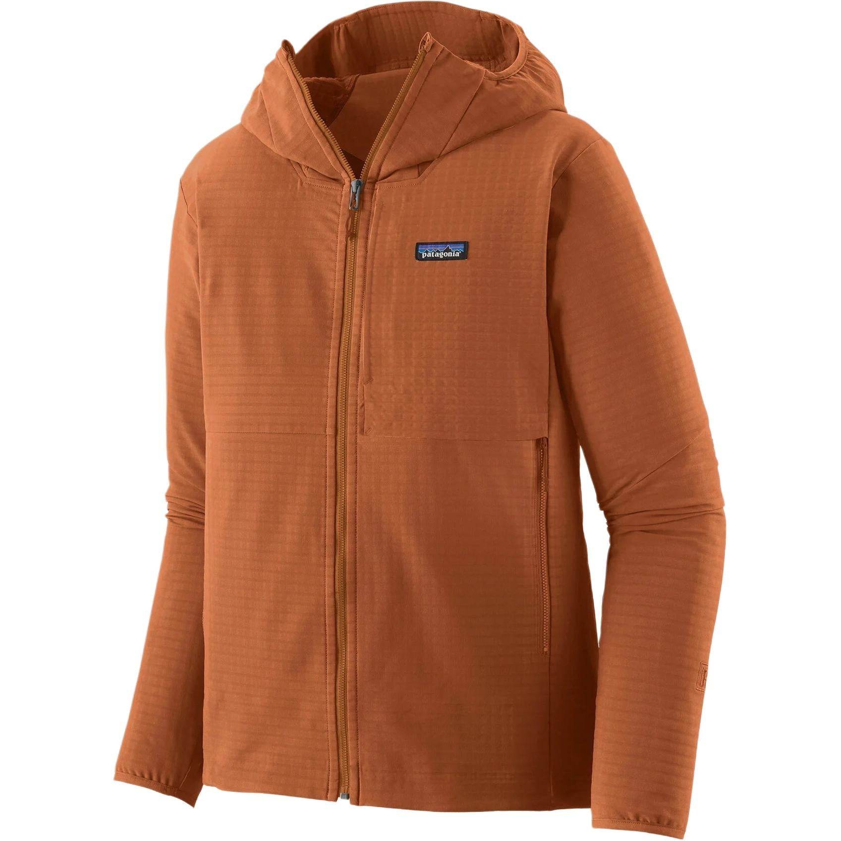 Куртка мужская Patagonia r1 - Boxette Shop