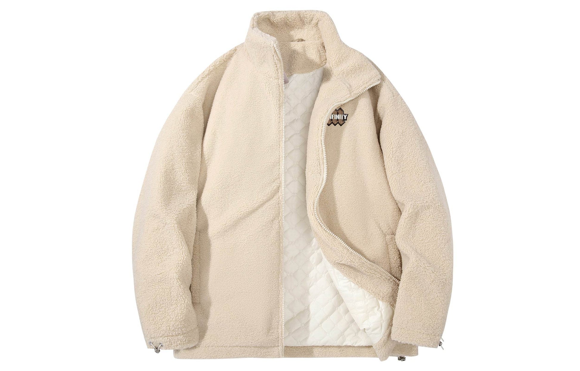 Куртка Minfinity - Boxette Shop