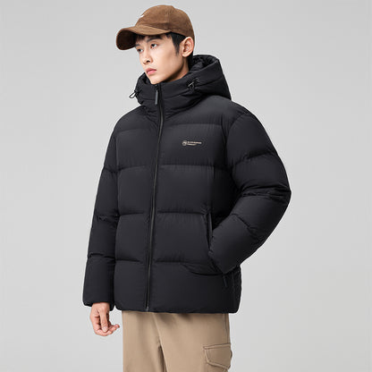 YaYa Extreme Cold erkaklar uchun pastki kurtka