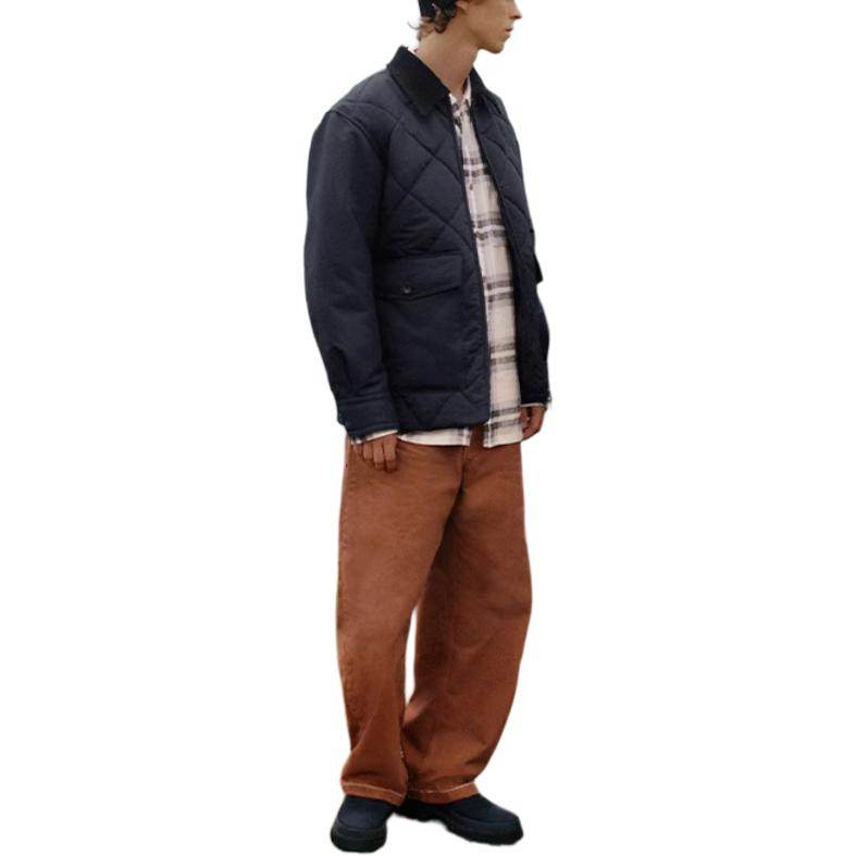 Куртка мужская UNIQLO x JW Anderson - Boxette Shop