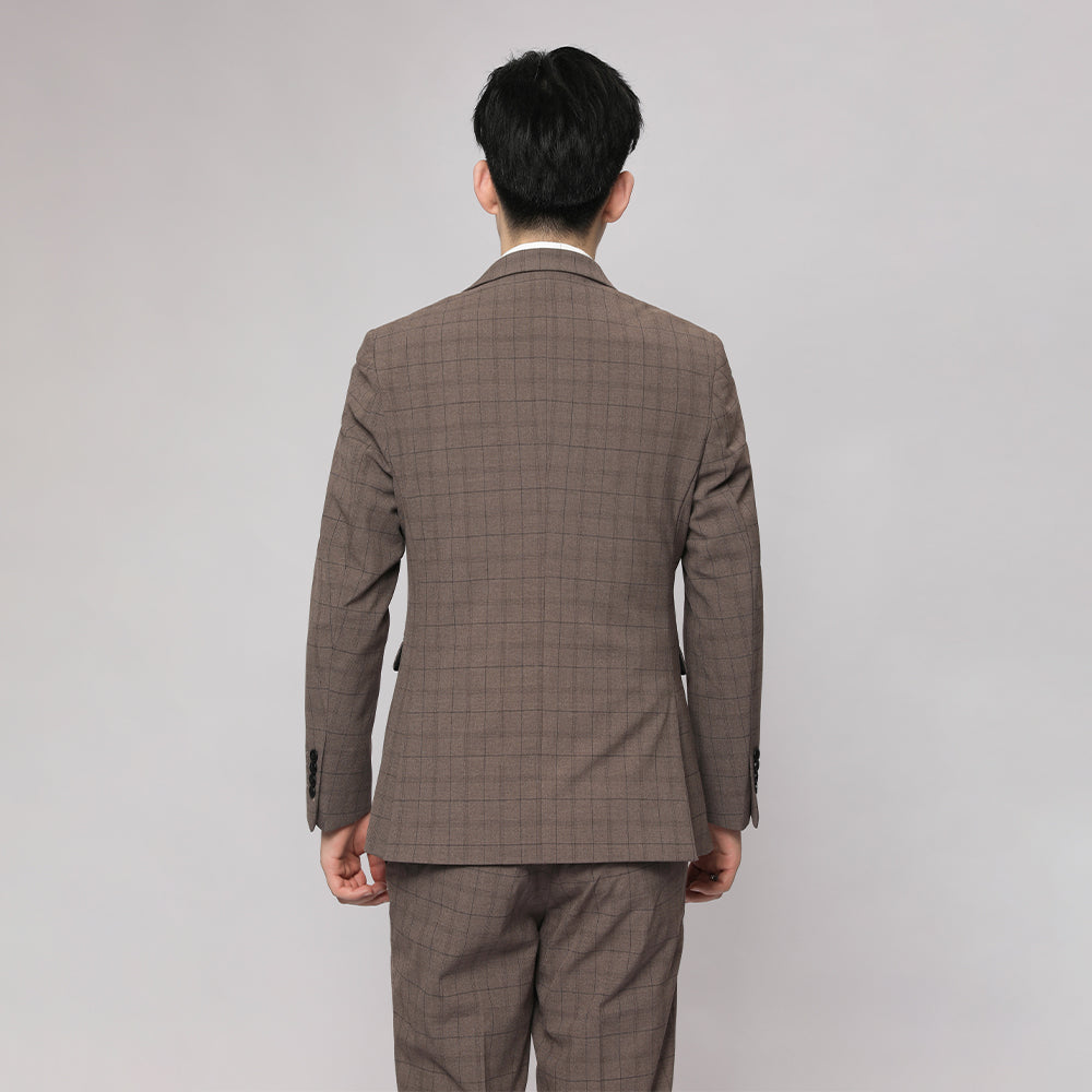 Пиджак мужской Johnhollis