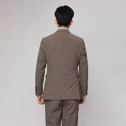 Пиджак мужской Johnhollis