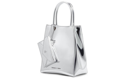 Сумка женская Charles&Keith Ck Pu - Boxette Shop