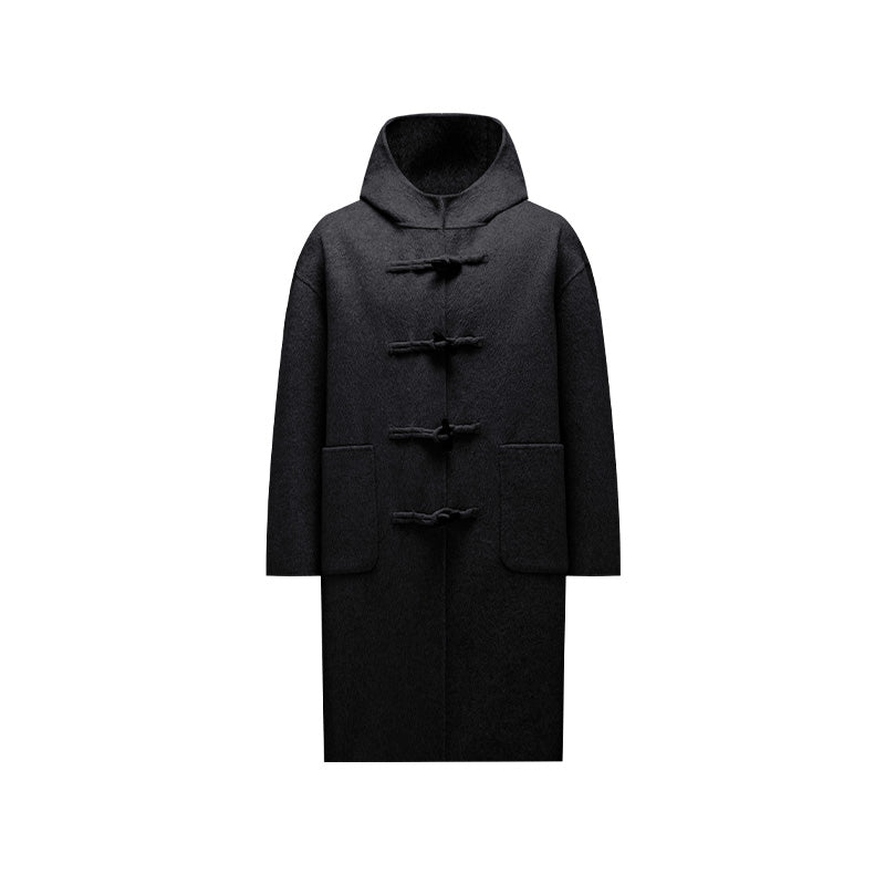 Пальто мужское Herbel