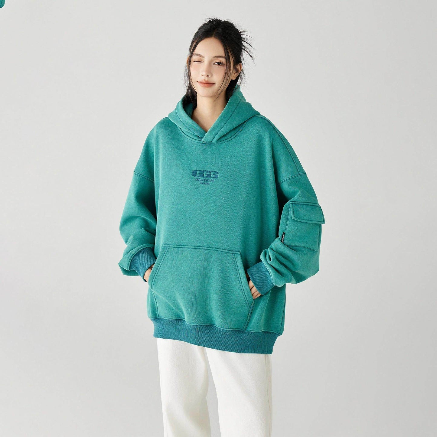 Худи Golfcross - Boxette Shop