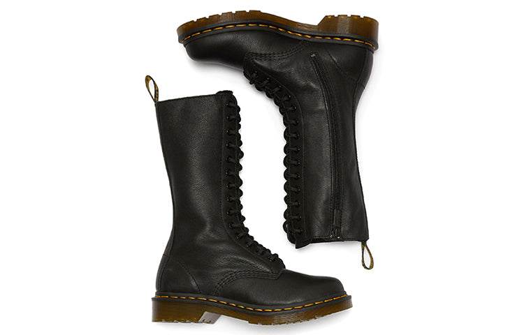 Сапоги женские Dr. Martens Martin 1B99 - Boxette Shop