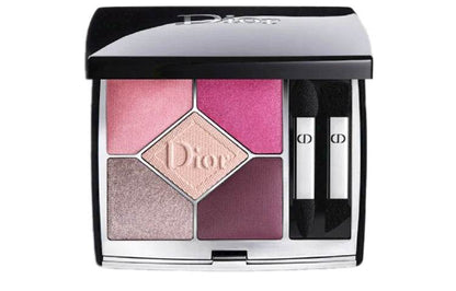 Тени для век Dior Couture Eyeshadow Palette - Boxette Shop