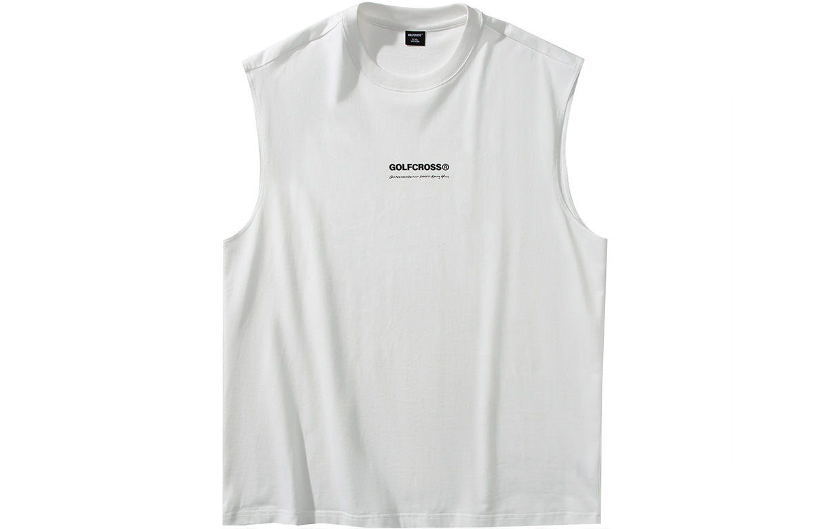 Майка Golfcross Sleeveless