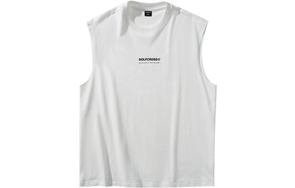 Майка Golfcross Sleeveless
