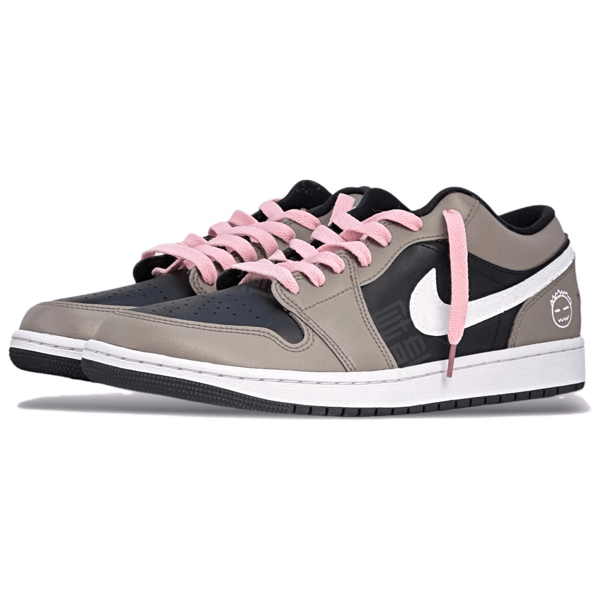Кроссовки Air Jordan 1 First Generation Mocha - Boxette Shop