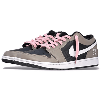 Кроссовки Air Jordan 1 First Generation Mocha - Boxette Shop