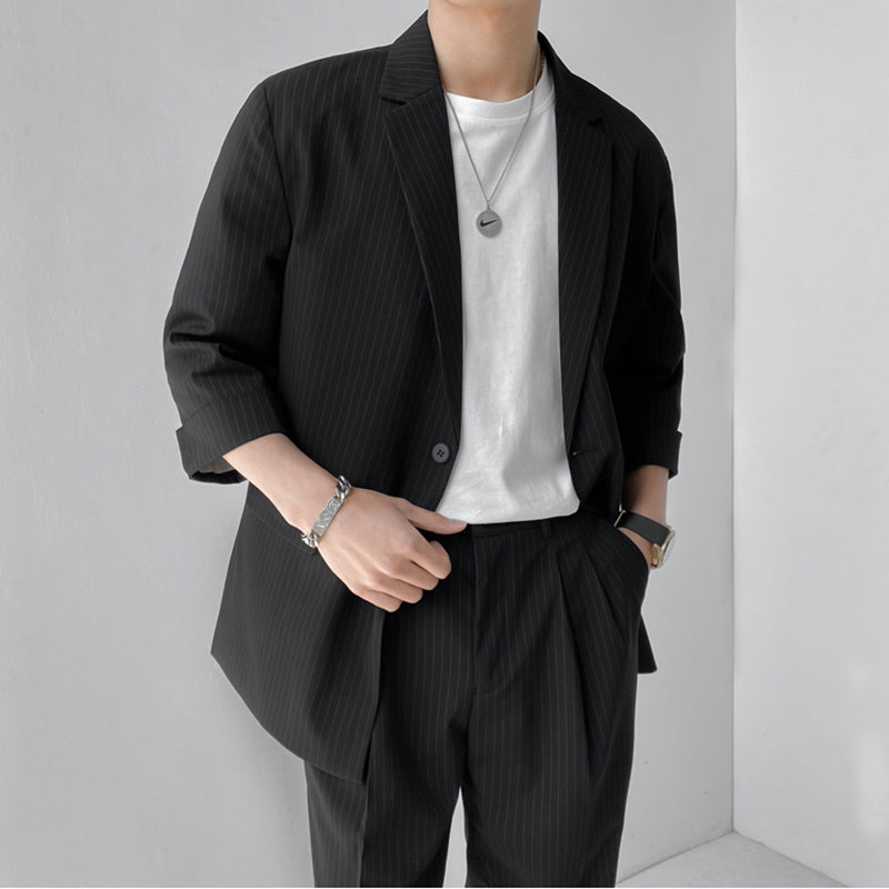 Пиджак мужской Johnhollis