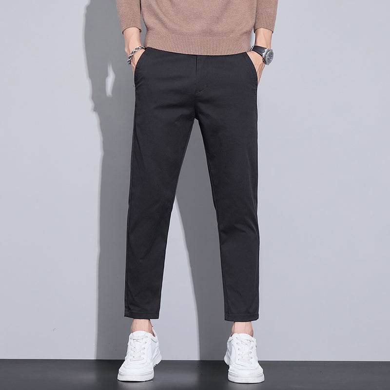 Брюки мужские Antioffice - Boxette Shop