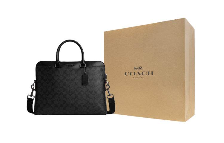 Сумка мужская Coach Beckett - Boxette Shop