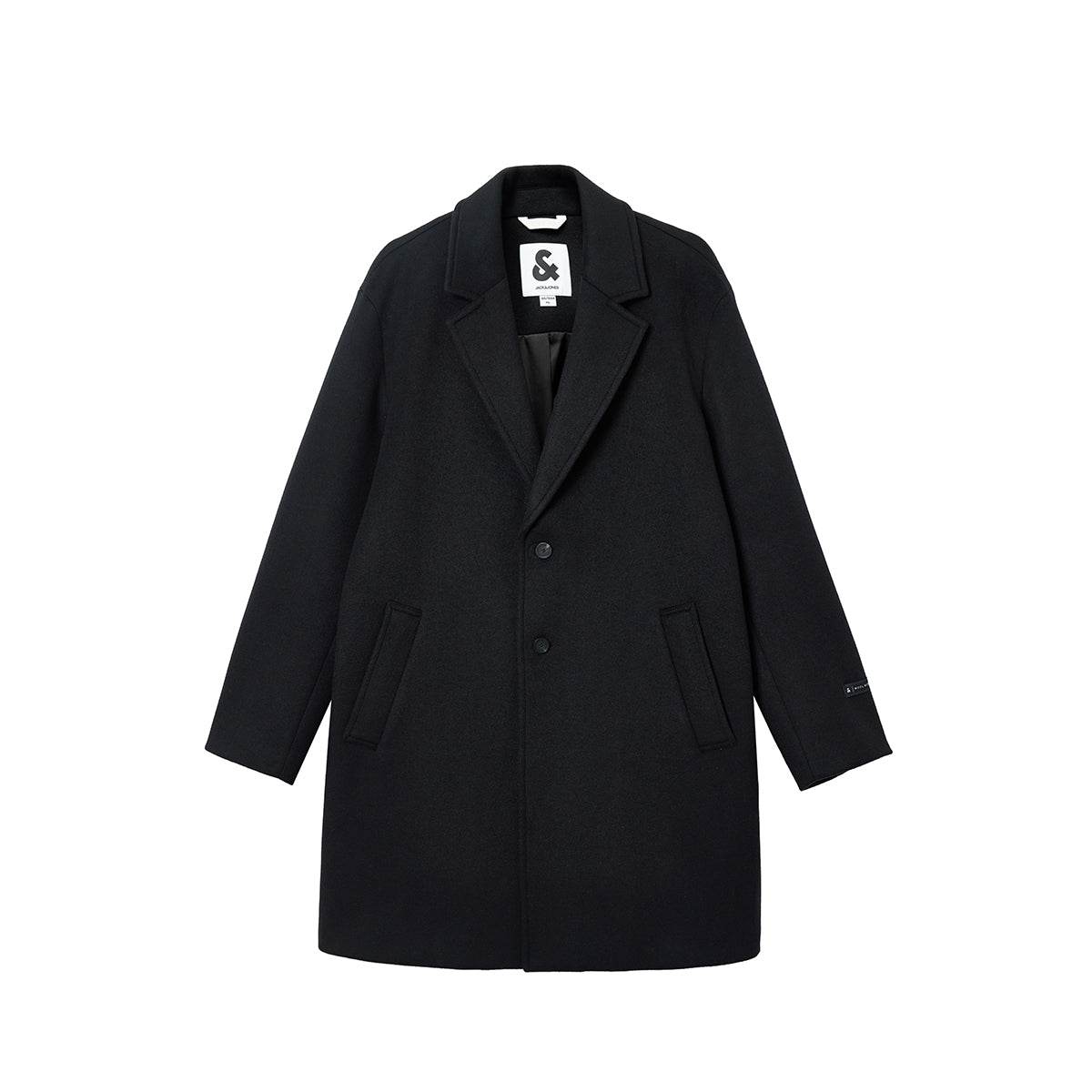 Пальто мужское Jack Jones - Boxette Shop