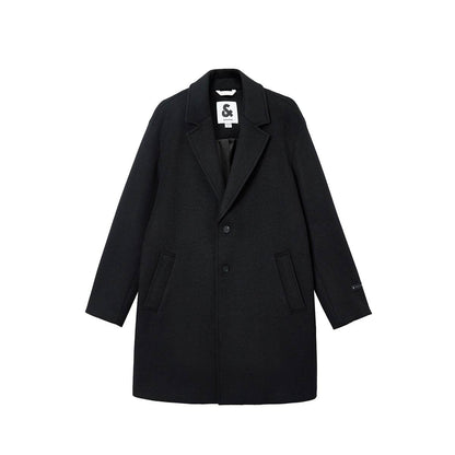 Пальто мужское Jack Jones - Boxette Shop