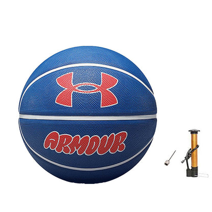 Баскетбольный мяч Under Armour - Boxette Shop
