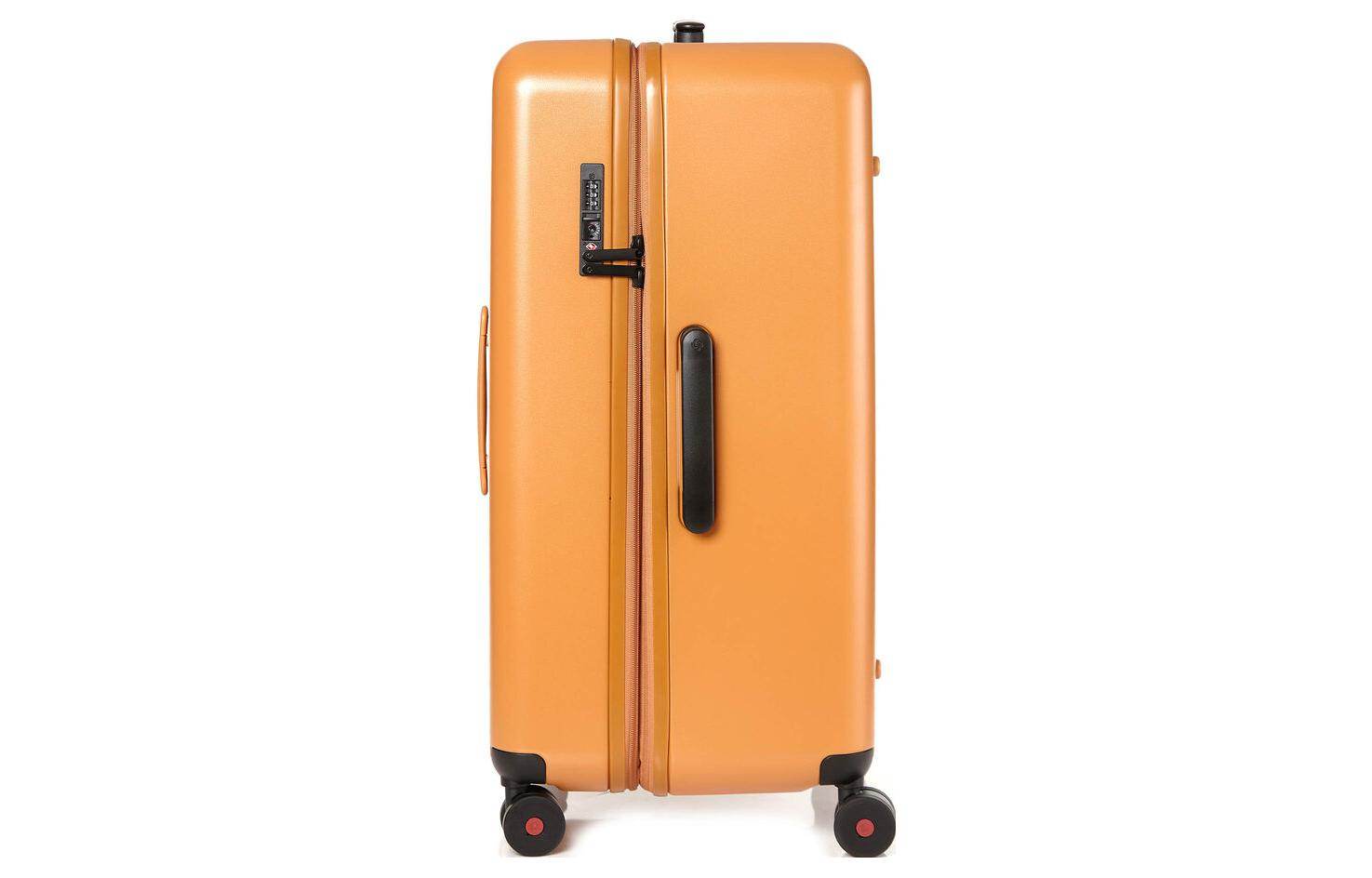 Чемодан Samsonite Toiis C DIY - Boxette Shop