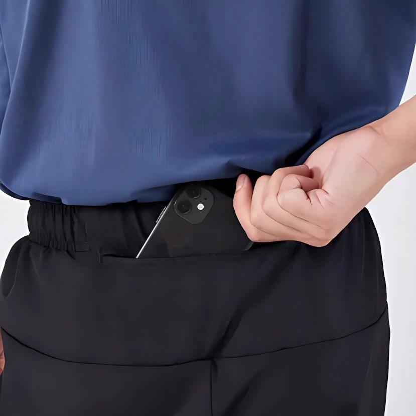 Спортивные шорты мужские Decathlon 100