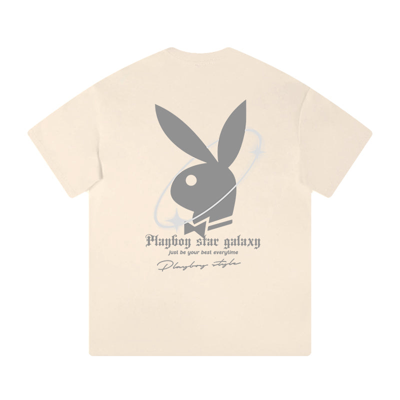 Футболка мужская Playboy