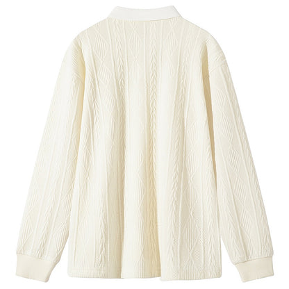 Свитер мужской Lilbetter