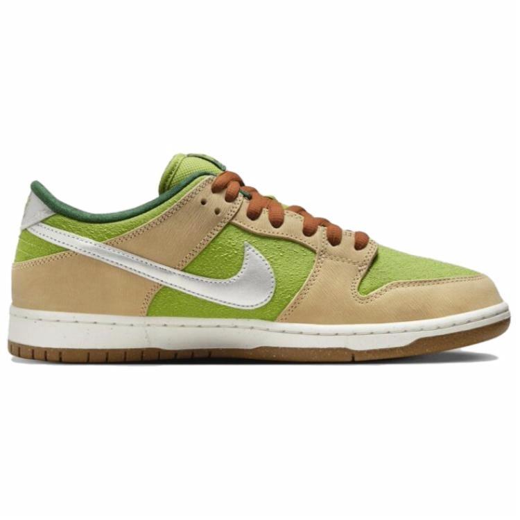 Кроссовки Nike Dunk SB "Dinner Plate"