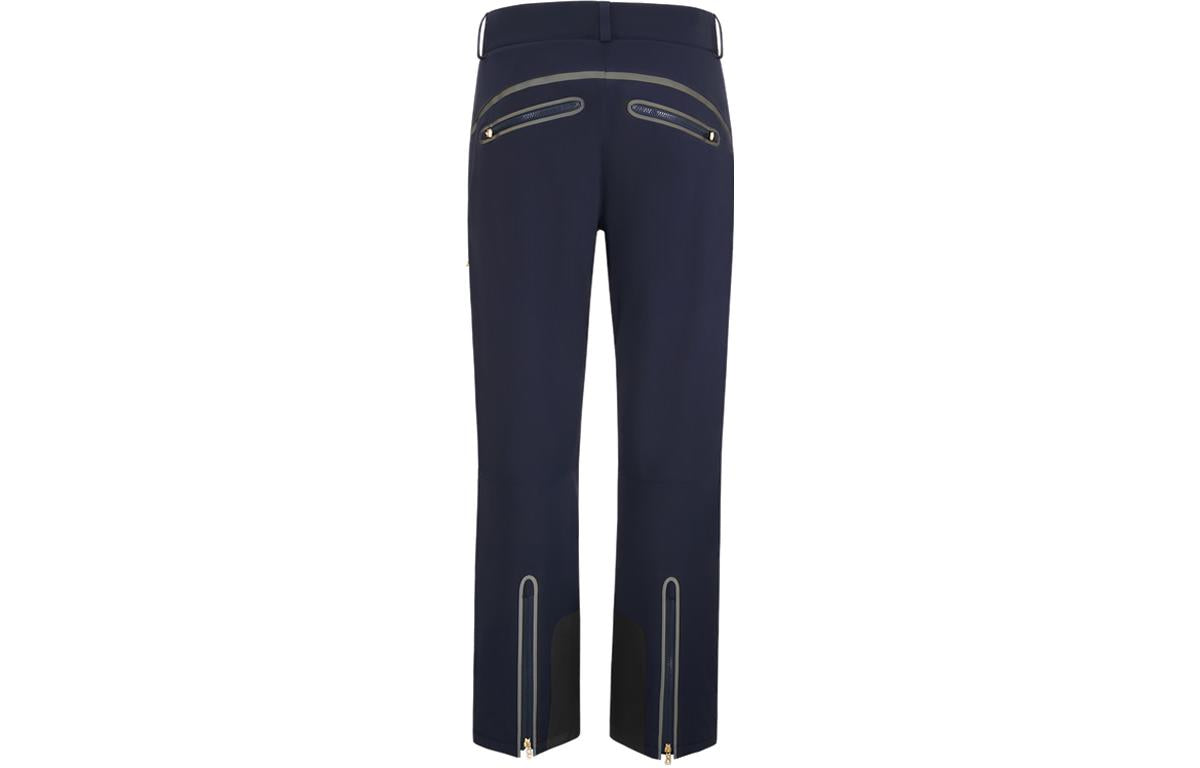 Брюки лыжные мужские Bogner 90th