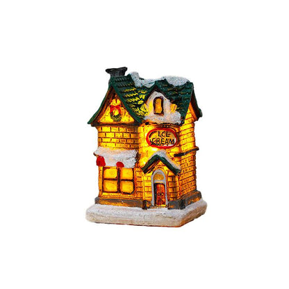 Ночник декоративный Siqishi Glitter Micro - Boxette Shop