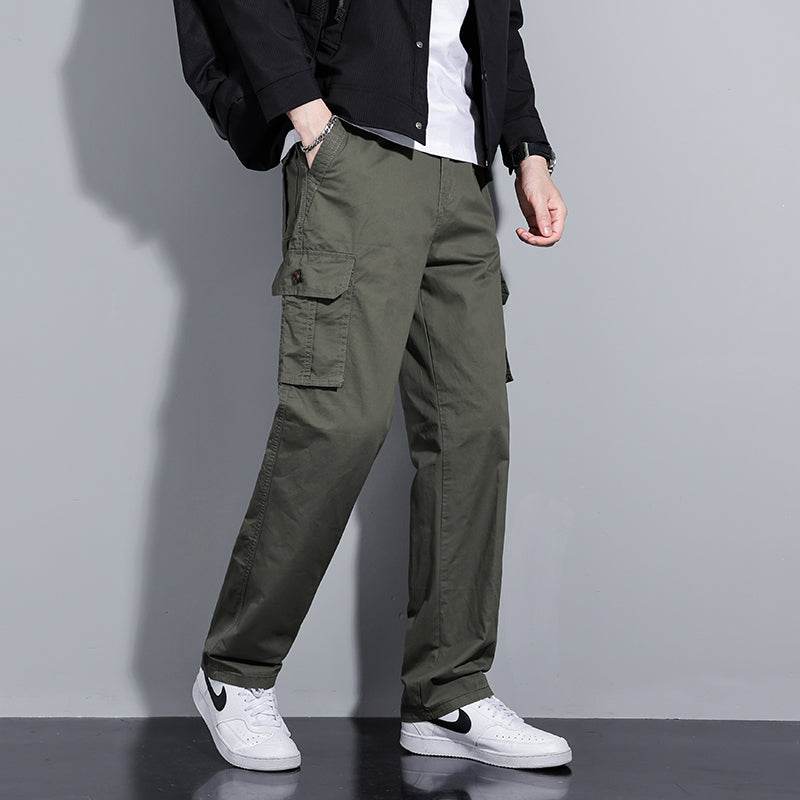 Брюки мужские Antioffice - Boxette Shop