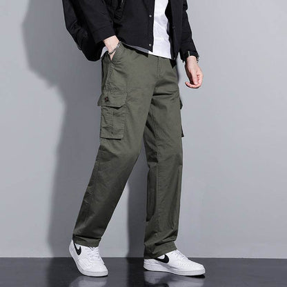 Брюки мужские Antioffice - Boxette Shop