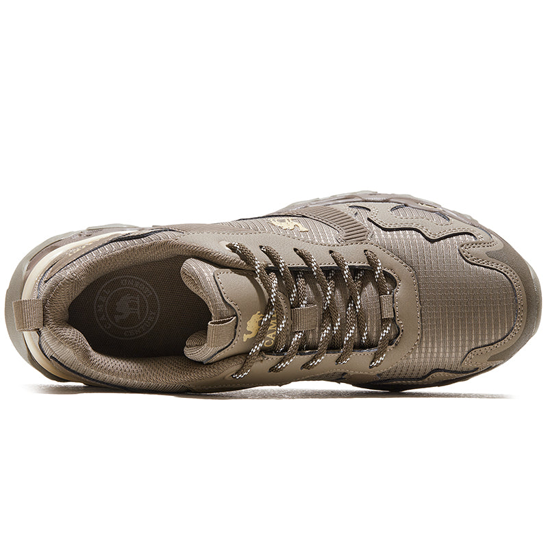 Camel Magic Rock erkaklar krossovkalari