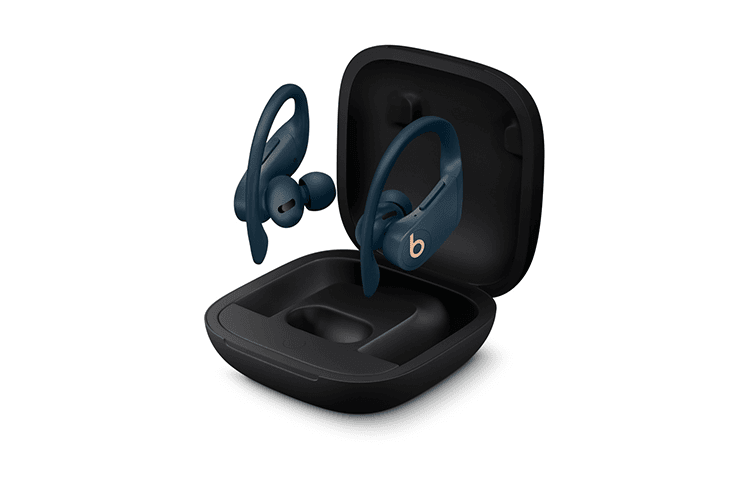 Беспроводные наушники Beats Powerbeats Pro - Boxette Shop