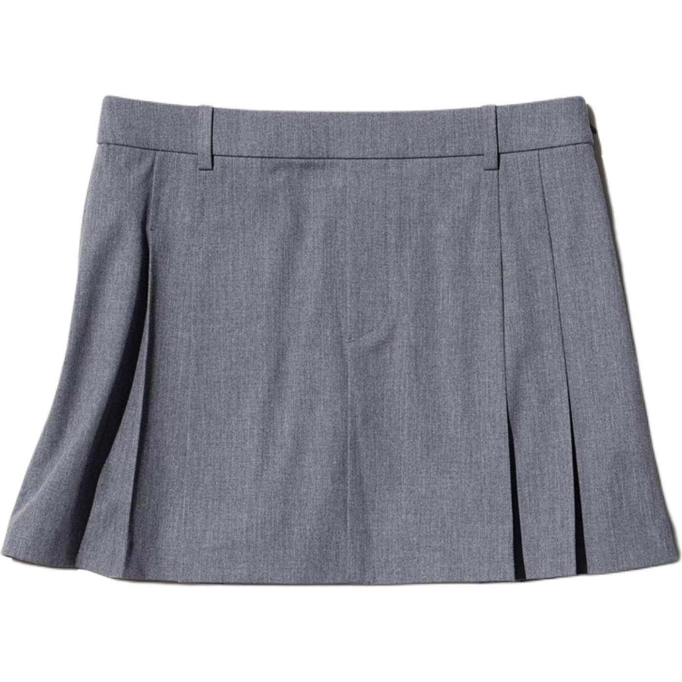 Юбка женская Uniqlo - Boxette Shop