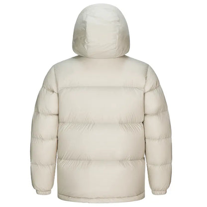 Куртка Camel x Penguin Cloud Puff