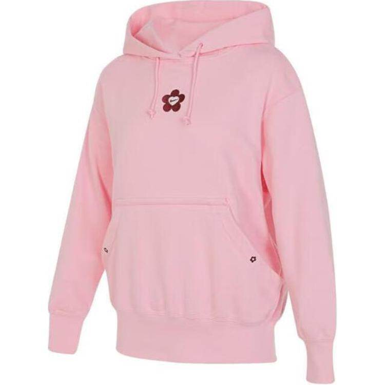 Худи женское Nike SS24 - Boxette Shop