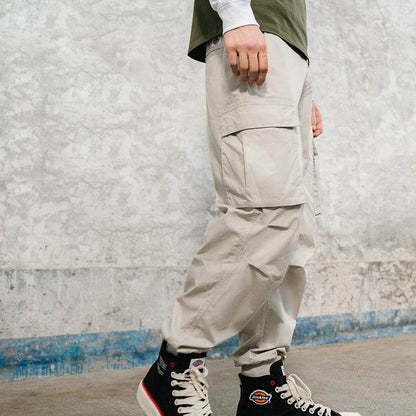 Брюки мужские Dickies Colour Workwear Multi Pocket Ribbed Crew - Boxette Shop