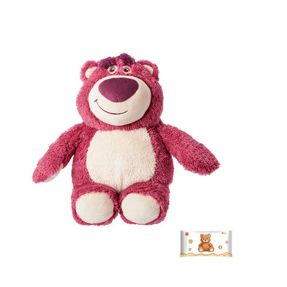 Игрушка детская Miniso x Disney Strawberry Bear Toy Story