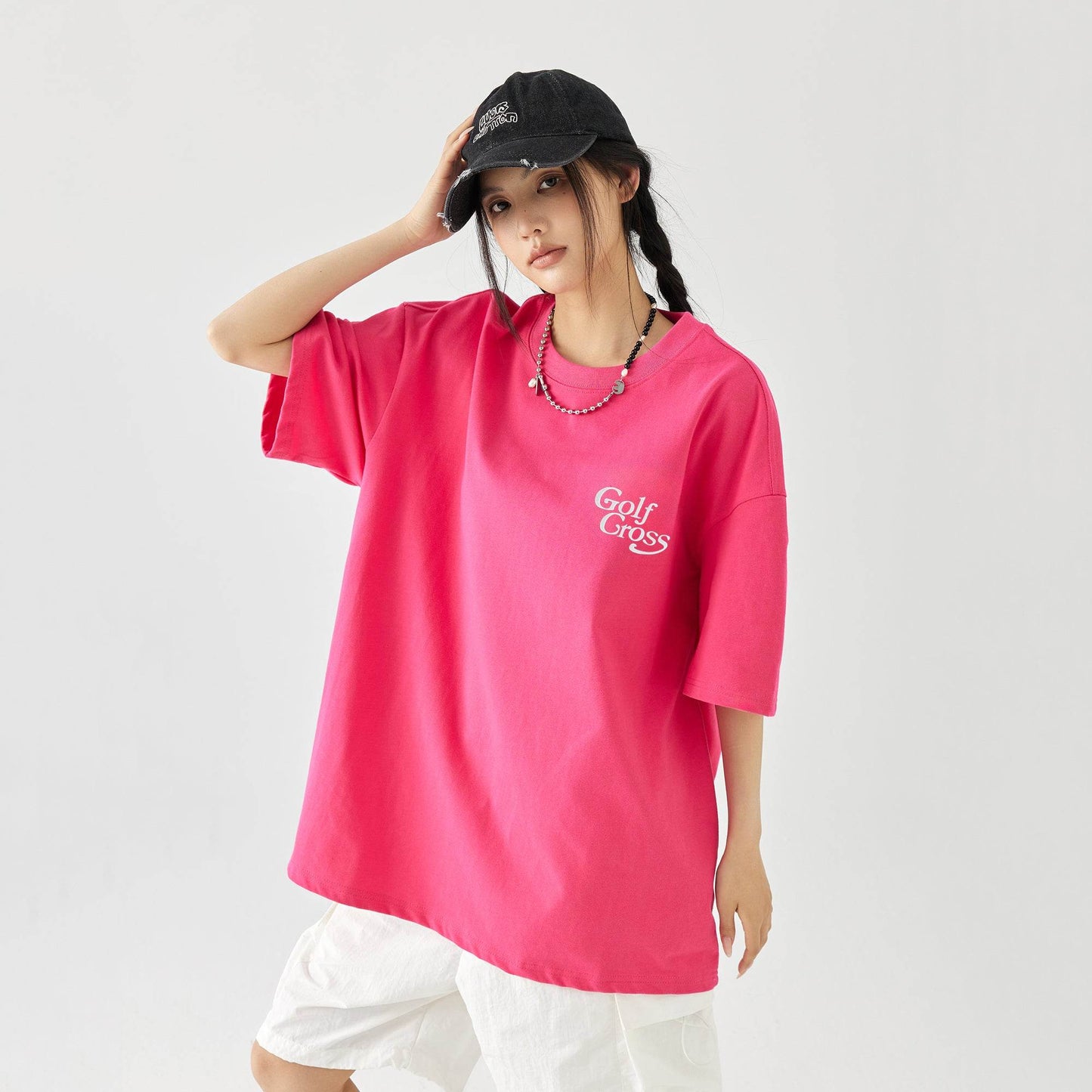 Футболка Golfcross - Boxette Shop