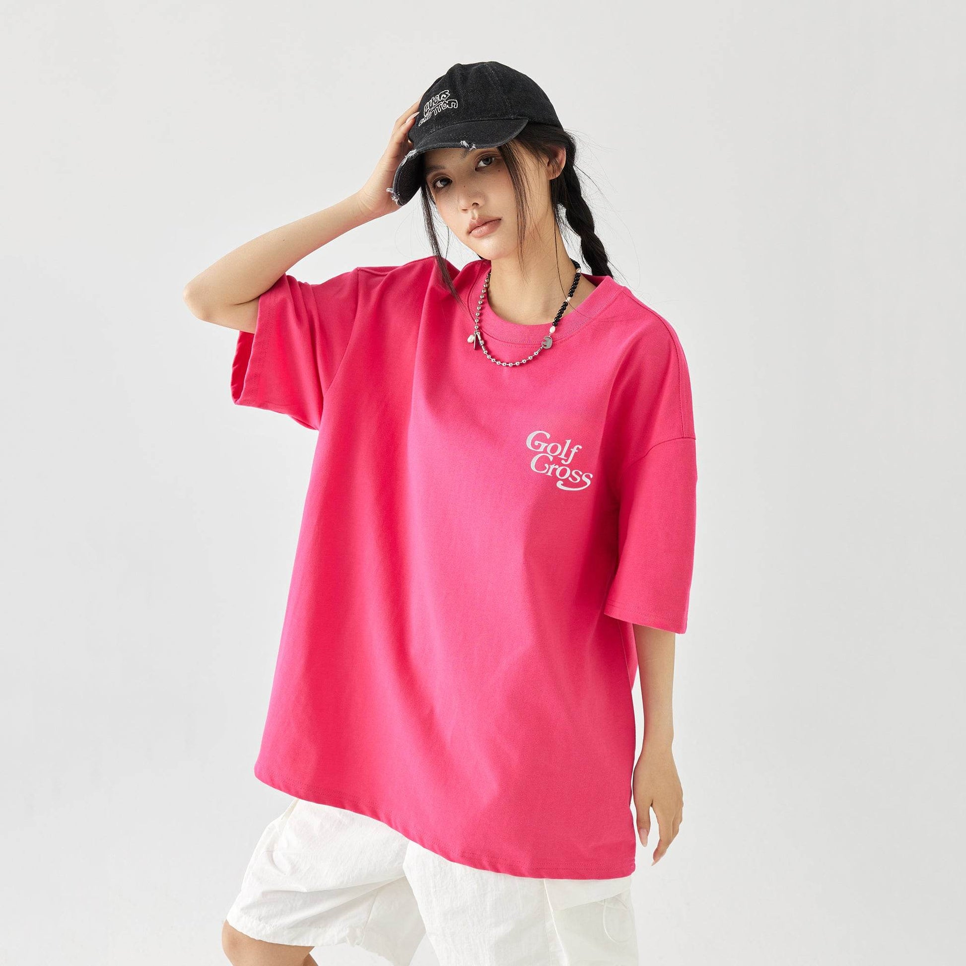 Футболка Golfcross - Boxette Shop