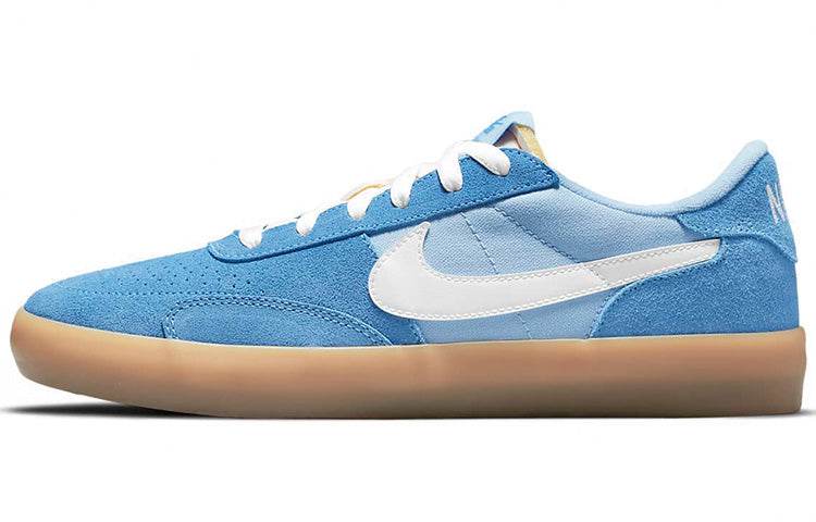 Кроссовки мужские Nike SB Heritage Vulc - Boxette Shop