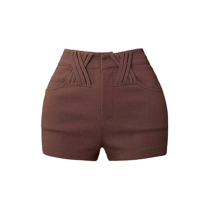 Шорты женские Snzx - Boxette Shop