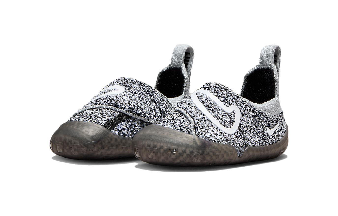 Детская обувь Nike Swoosh 1