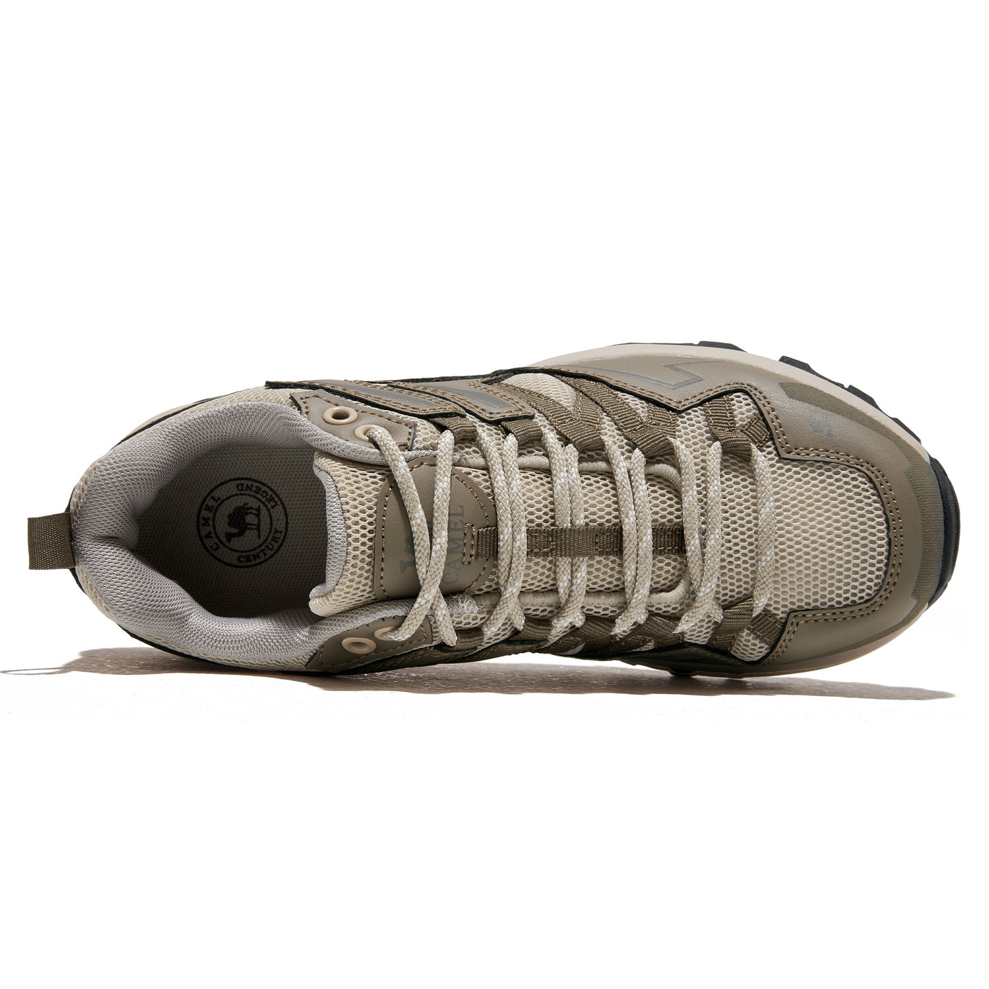 Кроссовки женские Camel