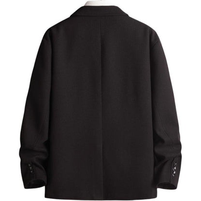 Kaipainen erkaklar paltosi