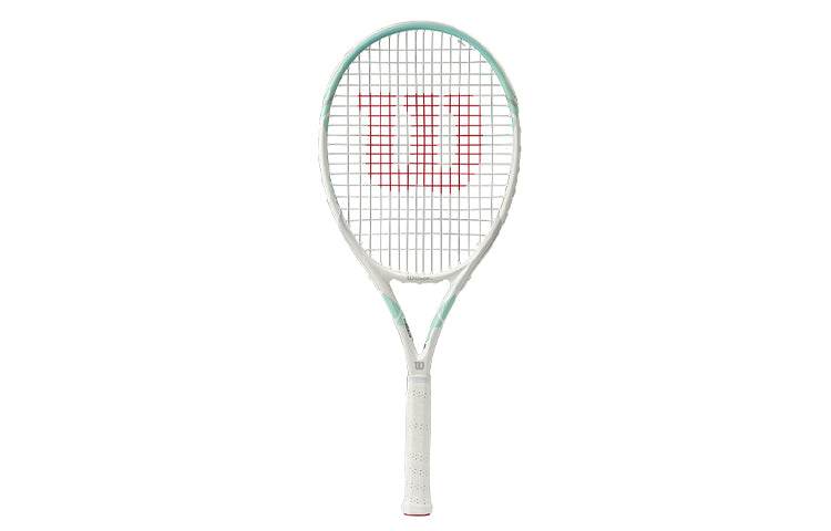 Теннисная ракетка Wilson Burn - Boxette Shop