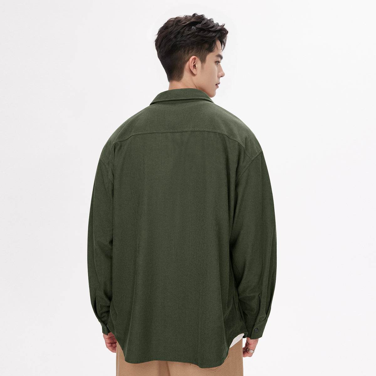 Рубашка Miniso Padded - Boxette Shop