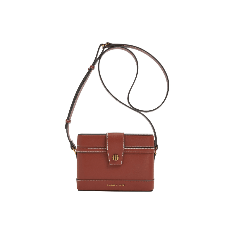 Сумка женская Charles&Keith - Boxette Shop